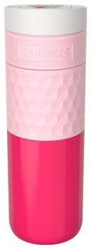 Kambukka Etna Grip Diva Pink 500 ml (17oz) różowy