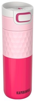 Kambukka Etna Grip Diva Pink 500 ml (17oz) różowy Kambukka Etna Grip Diva Pink 500 ml (17oz) różowy
