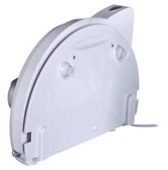Krajalnica elektryczna Clatronic AS 2958 biała (130W; kolor biały) Krajalnica elektryczna Clatronic AS 2958 biała (130W; kolor biały)