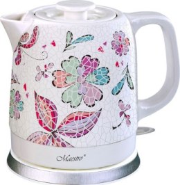 Maestro MR-068 ceramiczny czerwony