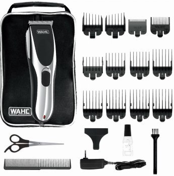 Maszynka do strzyżenia WAHL Chrome Pro 09649-1316 Maszynka do strzyżenia WAHL Chrome Pro 09649-1316