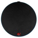 NANORS MATA POD FOTEL GAMINGOWY RGB 100CM RS171