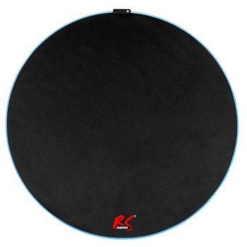 NANORS MATA POD FOTEL GAMINGOWY RGB 100CM RS171 NANORS MATA POD FOTEL GAMINGOWY RGB 100CM RS171