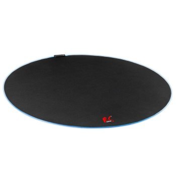 NANORS MATA POD FOTEL GAMINGOWY RGB 100CM RS171 NANORS MATA POD FOTEL GAMINGOWY RGB 100CM RS171