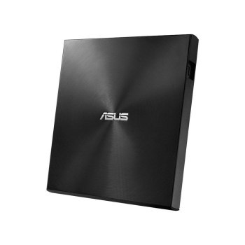 Nagrywarka ASUS SDRW-08U9M-U SDRW-08U9M-U/BLK/G/AS (USB 2.0; zewnętrzna) Nagrywarka ASUS SDRW-08U9M-U SDRW-08U9M-U/BLK/G/AS (USB 2.0; zewnętrzna)