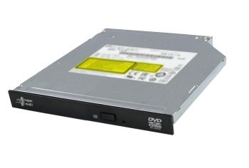 Nagrywarka DVD+/-R(RW) Slim Hitachi-LG GTC2N Nagrywarka DVD+/-R(RW) Slim Hitachi-LG GTC2N