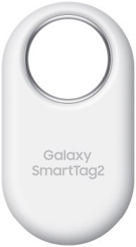 Nawigacja - Samsung Galaxy SmartTag 2 biały