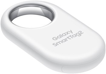 Nawigacja - Samsung Galaxy SmartTag 2 biały Nawigacja - Samsung Galaxy SmartTag 2 biały
