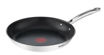 Patelnia TEFAL Duetto+ 28 cm G73206 Patelnia TEFAL Duetto+ 28 cm G73206