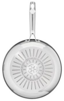 Patelnia TEFAL Duetto+ 28 cm G73206 Patelnia TEFAL Duetto+ 28 cm G73206