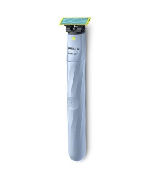 Philips QP1324/20 OneBlade First Shave niebieski Philips QP1324/20 OneBlade First Shave niebieski