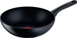Tefal Black Stone G2811972 28cm wok