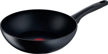 Tefal Black Stone G2811972 28cm wok Tefal Black Stone G2811972 28cm wok