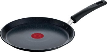 Tefal Black Stone G2813872 25cm naleśnikowa Tefal Black Stone G2813872 25cm naleśnikowa