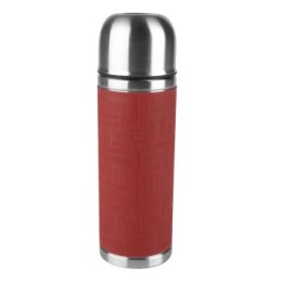 Termos Tefal K3068414 (1000 ml ; Silikon Stal nierdzewna; kolor czerwony)