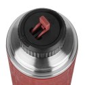 Termos Tefal K3068414 (1000 ml ; Silikon Stal nierdzewna; kolor czerwony)