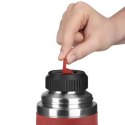 Termos Tefal K3068414 (1000 ml ; Silikon Stal nierdzewna; kolor czerwony)