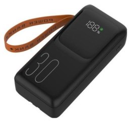 Tracer Vouge-3 30000 mAh