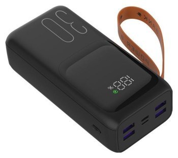 Tracer Vouge-3 30000 mAh Tracer Vouge-3 30000 mAh