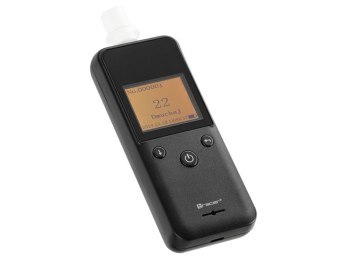 Tracer alkomat BreathEZ-2B Tracer alkomat BreathEZ-2B