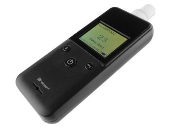 Tracer alkomat BreathEZ-2B Tracer alkomat BreathEZ-2B