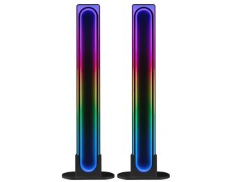 Tracer lampy RGB Ambience - Smart Vibe Tracer lampy RGB Ambience - Smart Vibe