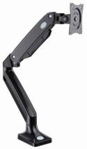Uchwyt - GEMBIRD REGULOWANE BIURKOWE RAMIĘ NA MONITOR 17 -35 DO 10KG