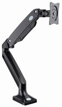 Uchwyt - GEMBIRD REGULOWANE BIURKOWE RAMIĘ NA MONITOR 17 -35 DO 10KG Uchwyt - GEMBIRD REGULOWANE BIURKOWE RAMIĘ NA MONITOR 17 -35 DO 10KG