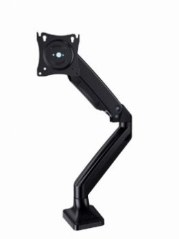 Uchwyt - GEMBIRD REGULOWANE BIURKOWE RAMIĘ NA MONITOR 17 -35 DO 10KG
