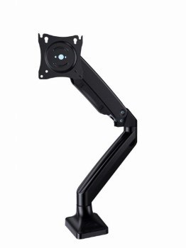 Uchwyt - GEMBIRD REGULOWANE BIURKOWE RAMIĘ NA MONITOR 17 -35 DO 10KG Uchwyt - GEMBIRD REGULOWANE BIURKOWE RAMIĘ NA MONITOR 17 -35 DO 10KG