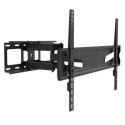 Uchwyt - Maclean 37-70" 45kg uniwersalny MC-723 B czarny max vesa 600x400