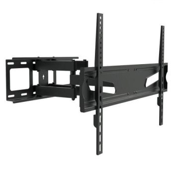 Uchwyt - Maclean 37-70" 45kg uniwersalny MC-723 B czarny max vesa 600x400 Uchwyt - Maclean 37-70" 45kg uniwersalny MC-723 B czarny max vesa 600x400