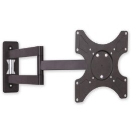 Uchwyt - TECHLY UCHWYT ŚCIENNY TV LED/LCD 19-37 CALI 25KG O