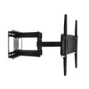 Uchwyt - Uchwyt ścienny do telewizora ART AR-70 (Obrotowy Uchylny; 23 - 55 ; max. 45kg)