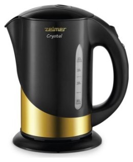 Zelmer ZCK7630G Crystal czarny