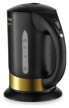 Zelmer ZCK7630G Crystal czarny