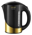 Zelmer ZCK7630G Crystal czarny