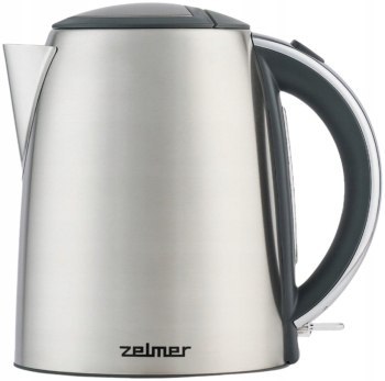 Zelmer ZCK7930 srebrny Zelmer ZCK7930 srebrny