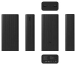 Xiaomi 18W 30000 mAh GL