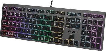 A4Tech FSTYLER FX60H (Neon Backlit) A4Tech FSTYLER FX60H (Neon Backlit)