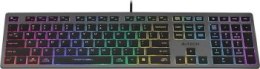 A4Tech FSTYLER FX60H (Neon Backlit)