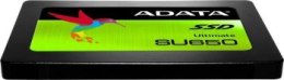 ADATA Dysk SSD Ultimate SU650 512GB 2.5 S3 Retail