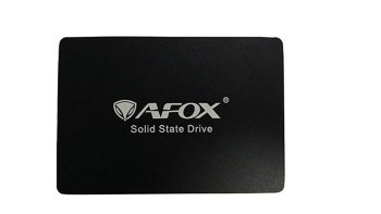 AFOX SSD 512GB QLC 560 MB/S SD250-512GQN AFOX SSD 512GB QLC 560 MB/S SD250-512GQN