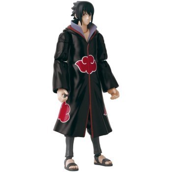 ANIME HEROES NARUTO - UCHIHA SASUKE TAKA. VER. ANIME HEROES NARUTO - UCHIHA SASUKE TAKA. VER.