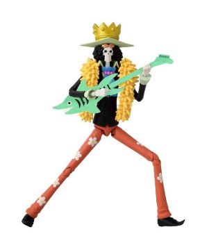ANIME HEROES ONE PIECE - BROOK ANIME HEROES ONE PIECE - BROOK
