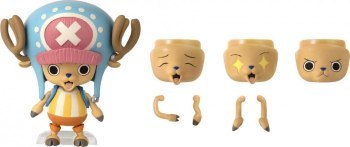 ANIME HEROES ONE PIECE - TONY TONY CHOPPER ANIME HEROES ONE PIECE - TONY TONY CHOPPER