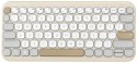 Asus KW100 Beżowa
