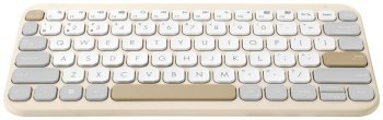 Asus KW100 Beżowa Asus KW100 Beżowa