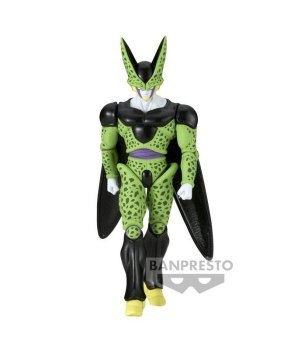 BANPRESTO DRAGON BALL Z EDGE WORKS - CELL BANPRESTO DRAGON BALL Z EDGE WORKS - CELL