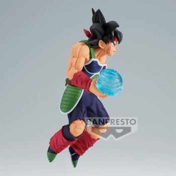 BANPRESTO DRAGON BALL Z GxMATERIA - BARDOCK BANPRESTO DRAGON BALL Z GxMATERIA - BARDOCK